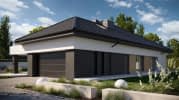 NewHouse 761 w2 - wizualizacja 4