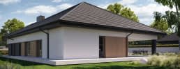 NewHouse 761 w2 - wizualizacja 5
