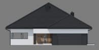 NewHouse 761 w2 - wizualizacja 6