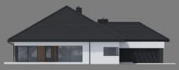 NewHouse 761 w2 - wizualizacja 7