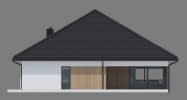 NewHouse 761 w2 - wizualizacja 8