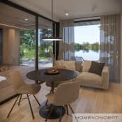 HOMEKONCEPT 84 DL - wizualizacja 9