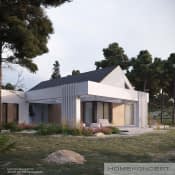 HOMEKONCEPT 80 G2 - wizualizacja 4