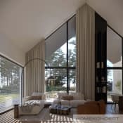 HOMEKONCEPT 117 - wizualizacja 8