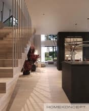 HOMEKONCEPT 116 - wizualizacja 8