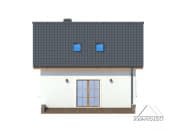 gródek 5 - wizualizacja 7