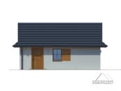 garaż G 1 (08) - wizualizacja 6