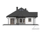 zadębie średnie 3a - wizualizacja 6