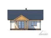 hoczew mała 3m - wizualizacja 5