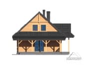 zawoja dw 3 - wizualizacja 6