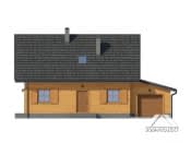 zawoja 33dwsg - wizualizacja 4