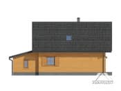 zawoja 33dwsg - wizualizacja 5