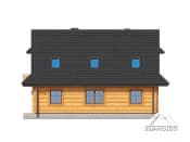 bukowina 3 dw - wizualizacja 5