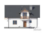 jaworze nowe kx - wizualizacja 4