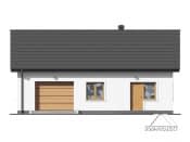 budynek gospodarczy bg-53 - wizualizacja 4