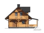 gajówko dw - wizualizacja 26