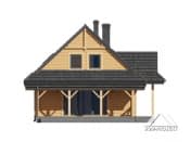 zawoja 55 dw - wizualizacja 6