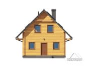 gąsawa aa 70 dw - wizualizacja 4