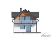 osieczno ag m - wizualizacja 6