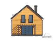 grodziec bb 70 dws - wizualizacja 5