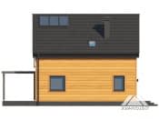 grodziec bb 70 dws - wizualizacja 7