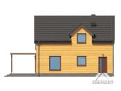 osieczno bb 70 dws - wizualizacja 4