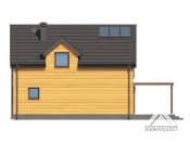 osieczno bb 70 dws - wizualizacja 5