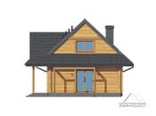 zawoja 14 dw - wizualizacja 7