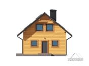 gładyszowo aa 70 dws - wizualizacja 4