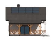 gajówko 15m pcr - wizualizacja 6