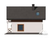 gajówko 15m pcr - wizualizacja 7