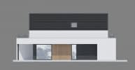 NewHouse 753 D G1 - wizualizacja 10