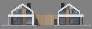 NewHouse 753 D G1 - wizualizacja 11