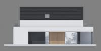 NewHouse 753 D G1 - wizualizacja 12