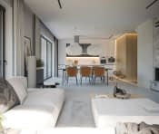 NewHouse 790 w3 - wizualizacja 12