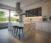 NewHouse 790 w3 - wizualizacja 13