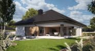 NewHouse 761 w7 - wizualizacja 4