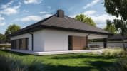 NewHouse 761 w7 - wizualizacja 5