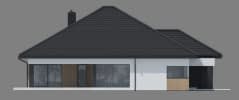 NewHouse 761 w7 - wizualizacja 7