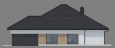 NewHouse 761 w7 - wizualizacja 9