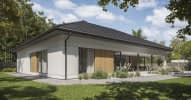 NewHouse 780 - wizualizacja 5