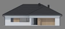 NewHouse 780 - wizualizacja 6