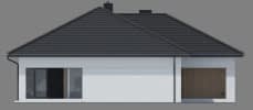NewHouse 780 - wizualizacja 7