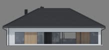 NewHouse 780 - wizualizacja 8