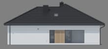 NewHouse 780 - wizualizacja 9