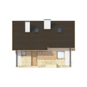 D138 - wersja drewniana WT2021 - wizualizacja 4