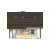 D138 - wersja drewniana WT2021 - wizualizacja 5