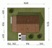 D103 - Lidia wersja drewniana WT2021 - wizualizacja 8