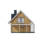 D157 - WT2021 wersja drewniana - wizualizacja 6