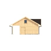 BG6 - Zagroda - wizualizacja 4